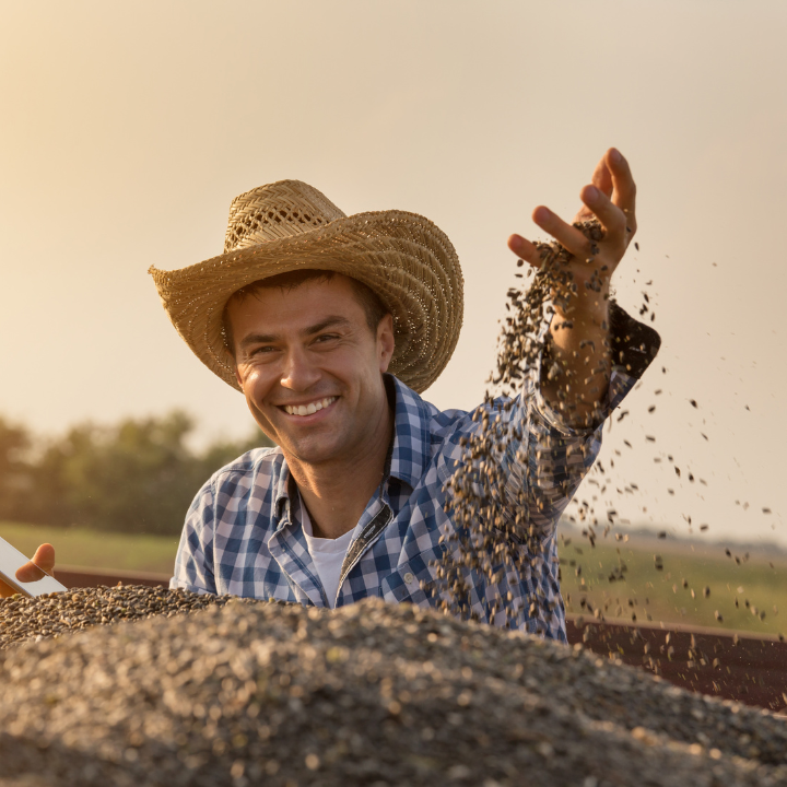 João Pereira - Agro Pereira