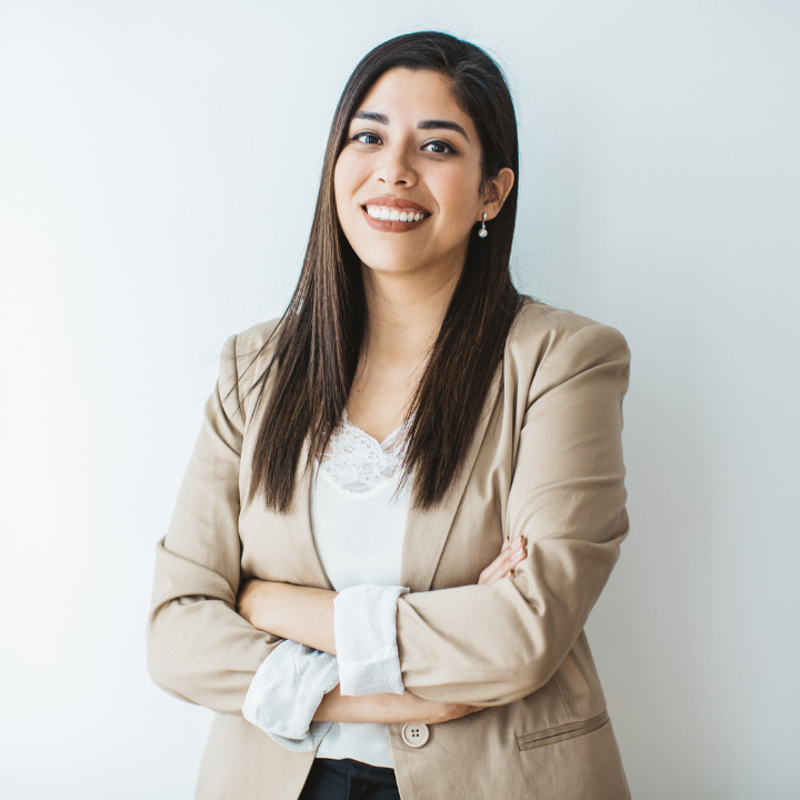 Ana Souza - Granja Souza